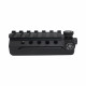 Niufeeling AT2F ajustable picatinny Medium scope rail - 