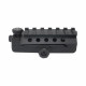 Niufeeling AT2F ajustable picatinny Medium scope rail - 