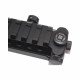 Niufeeling AT2F ajustable picatinny Medium scope rail - 