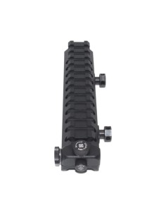 Niufeeling AT3B ajustable picatinny long scope rail -  2