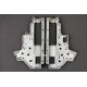 Golden Eagle Reinforced gearbox shell for V2 series - 