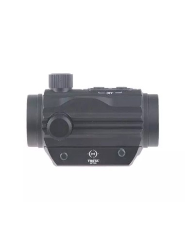 Theta Optics GrooveCompact Battle Sight - 
