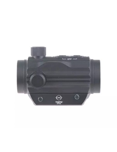 Theta Optics GrooveCompact Battle Sight - 