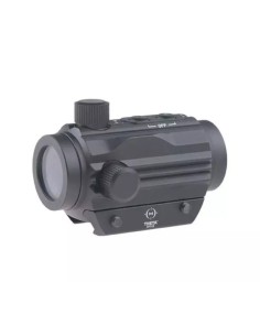 Theta Optics red dot GrooveCompact -  2