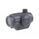 Theta Optics GrooveCompact Battle Sight - 