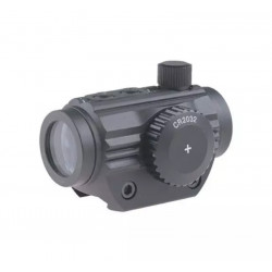 Theta Optics GrooveCompact Battle Sight