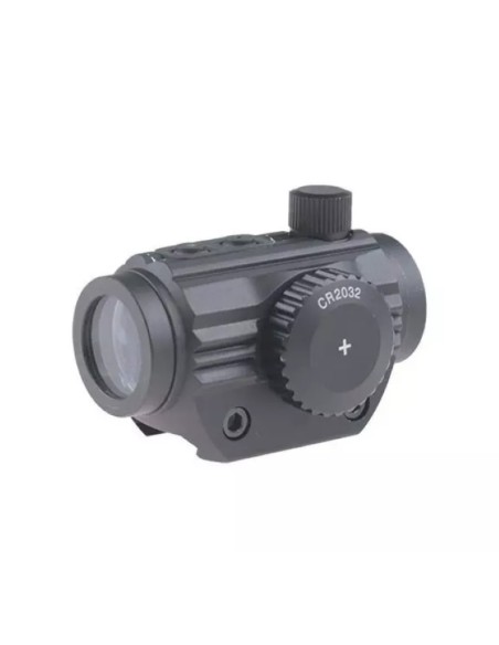 Theta Optics red dot GrooveCompact - 