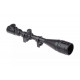 Theta Optics 6-24X50 AOEG Scope - 