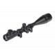 Theta Optics 6-24X50 AOEG Scope - 