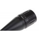 Theta Optics 6-24X50 AOEG Scope - 