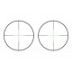 Theta Optics lunette 6-24X50 AOEG - 