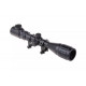 Theta Optics 3-9X40 AOEG Scope - 