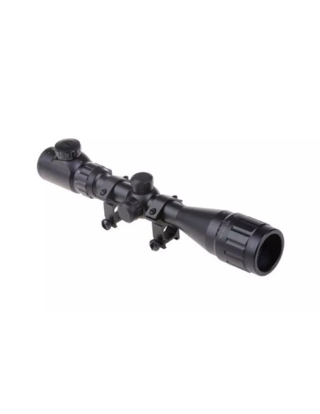 Theta Optics lunette 3-9X40 AOEG - 