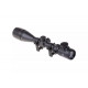 Theta Optics 3-9X40 AOEG Scope - 