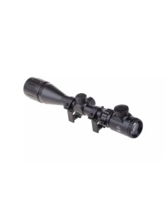 Theta Optics lunette 3-9X40 AOEG -  2
