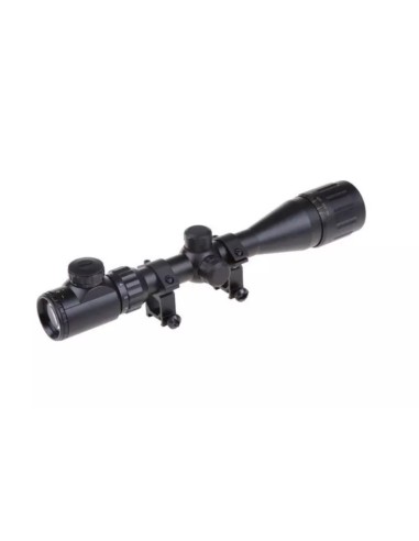 Theta Optics lunette 3-9X40 AOEG - 