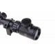 Theta Optics 3-9X40 AOEG Scope - 