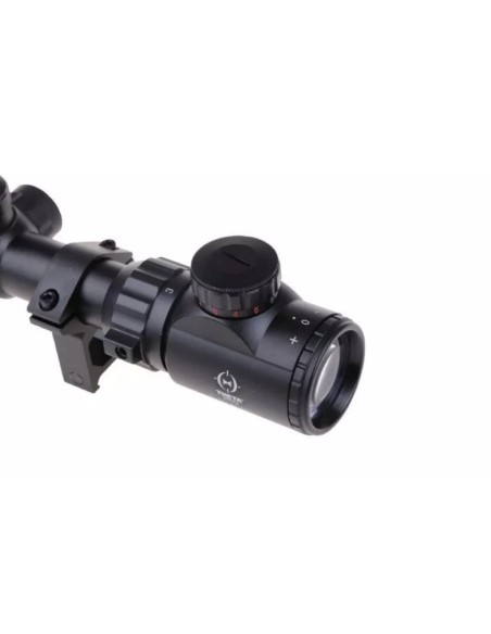 Theta Optics lunette 3-9X40 AOEG - 