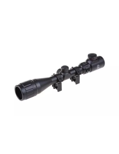 Theta Optics lunette 3-9X40 AOEG - 