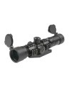 Theta Optics 1,5-5X40 BE Scope