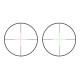 Theta Optics 2.5-10X40 Scope - 