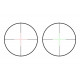 Theta Optics lunette 2.5-10X40 - 