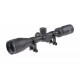 Theta Optics lunette 2.5-10x40 AOE - 