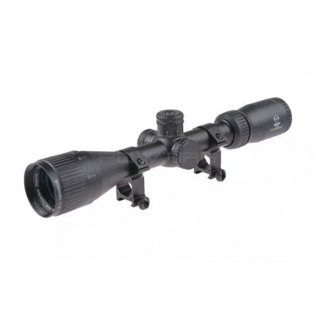 Theta Optics 2.5-10x40 AOE Scope - 