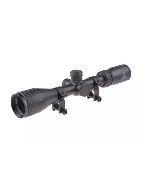 Theta Optics lunette 2.5-10x40 AOE - 