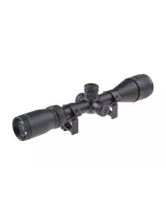 Theta Optics lunette 2.5-10x40 AOE -  2