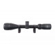 Theta Optics lunette 2.5-10x40 AOE - 