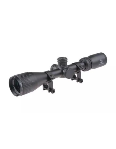 Theta Optics 2.5-10x40 AOE Scope - 