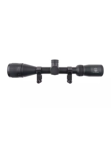 Theta Optics 2.5-10x40 AOE Scope - 