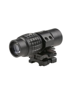 Theta Optics 3x35 magnifier -  2
