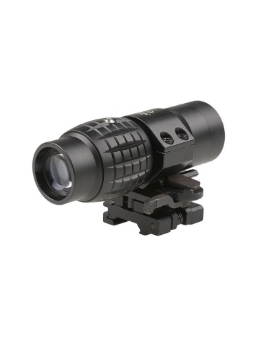 Theta Optics 3x35 magnifier - 