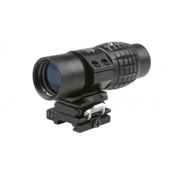 Theta Optics 3x35 magnifier