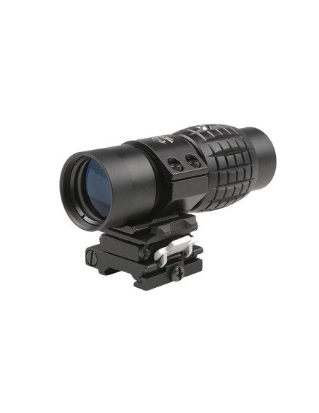 Theta Optics 3x35 magnifier - 