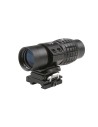 Theta Optics 3x35 magnifier
