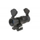 Theta Optics 3x35 magnifier - 