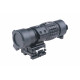 Theta Optics 3x35 V2 magnifier - 