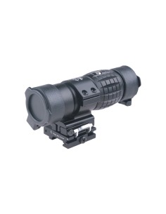Theta Optics 3x35 V2 magnifier -  2