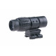 Theta Optics 3x35 V2 magnifier - 