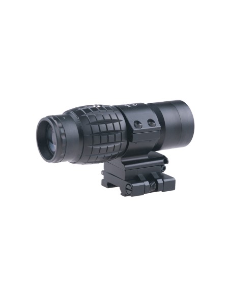 Theta Optics 3x35 V2 magnifier - 