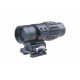 Theta Optics 3x35 V2 magnifier - 