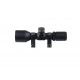 Theta Optics 3-9x40 Scope - 