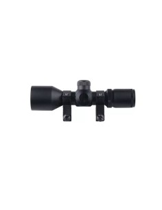 Theta Optics 3-9x40 Scope -  2