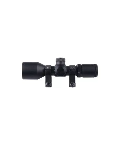 Theta Optics lunette 3-9x40 - 