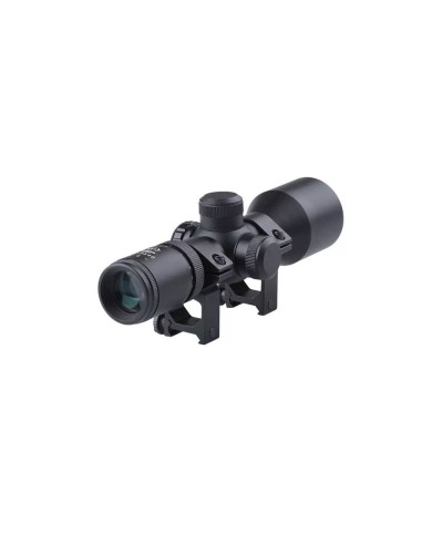 Theta Optics lunette 3-9x40 - 