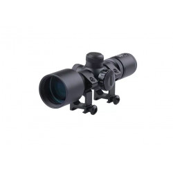 Theta Optics lunette 3-9x40 - 