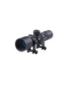 Theta Optics 3-9x40 Scope
